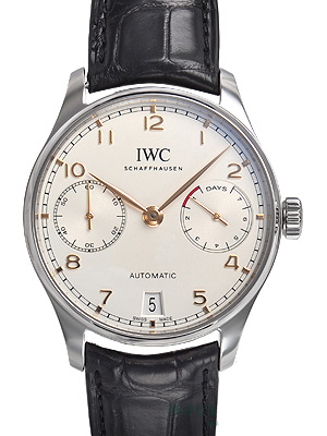 IW500704 ポルトギーゼ オートマチック｜ＩＷＣスーパーコピー